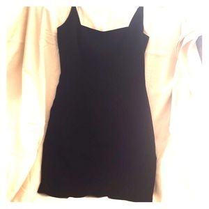 Black jones of New York dress